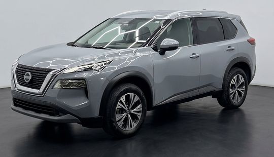 Nissan • X-Trail