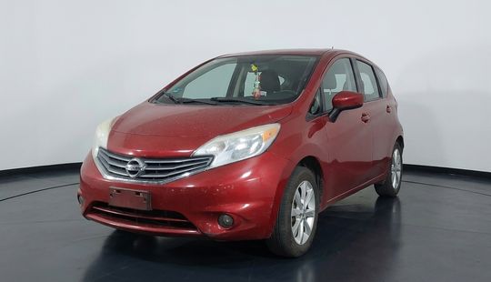 Nissan • Note