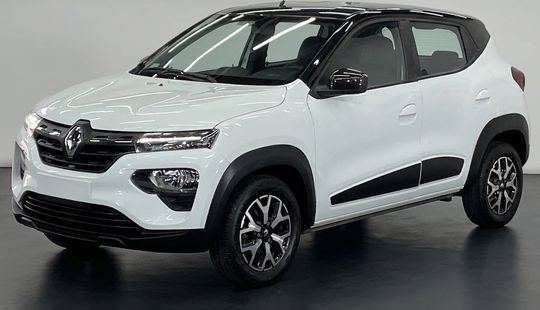 Renault • Kwid
