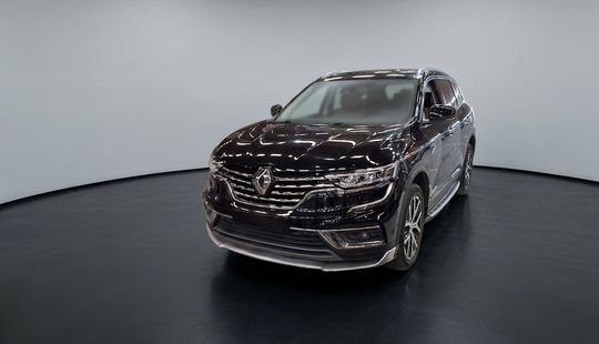 Renault • Koleos