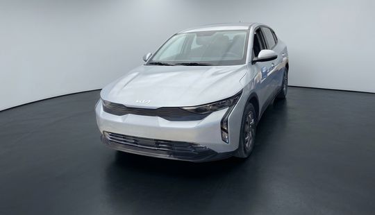 Kia • K3