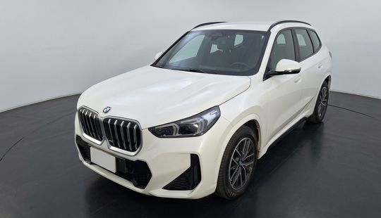 Bmw • X1