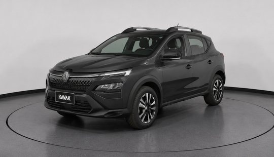 Renault • Kardian
