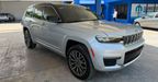 Jeep Grand Cherokee 5.7 L SUMMIT RESERVE AUTO 4WD Suv 2021