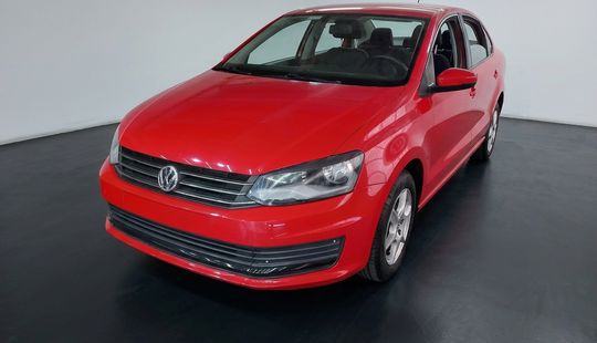 Volkswagen • Vento