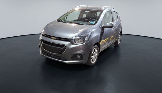Chevrolet • Beat