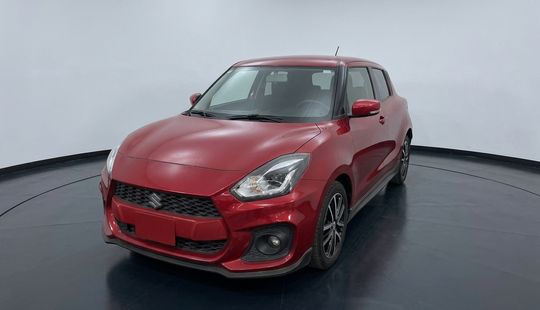 Suzuki • Swift