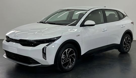 Kia • K3