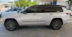 Jeep Grand Cherokee 5.7 L SUMMIT RESERVE AUTO 4WD Suv 2021