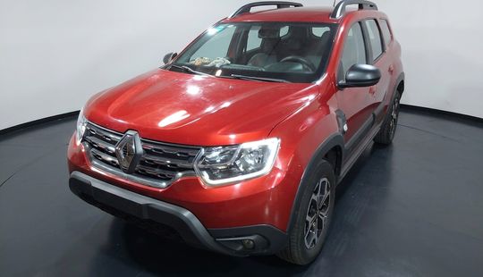 Renault • Duster