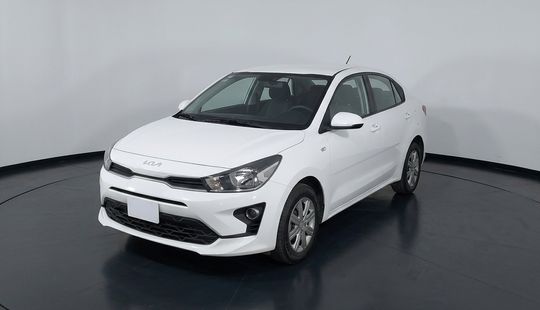 Kia • Rio