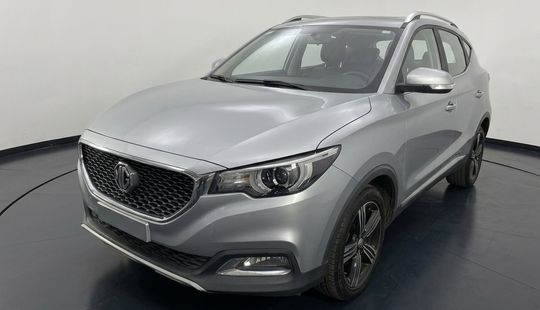 Mg • Zs