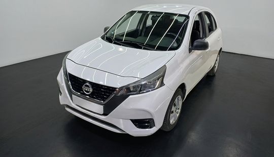 Nissan • March