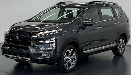 Mitsubishi • Xpander