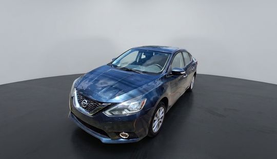 Nissan • Sentra