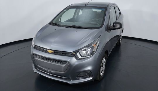 Chevrolet • Beat