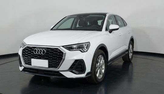 Audi • Q3 Sportback