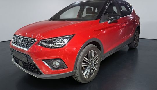 Seat • Arona