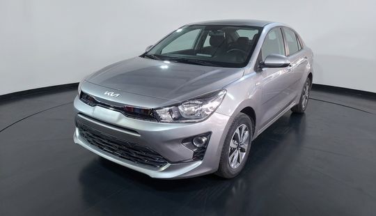 Kia • Rio