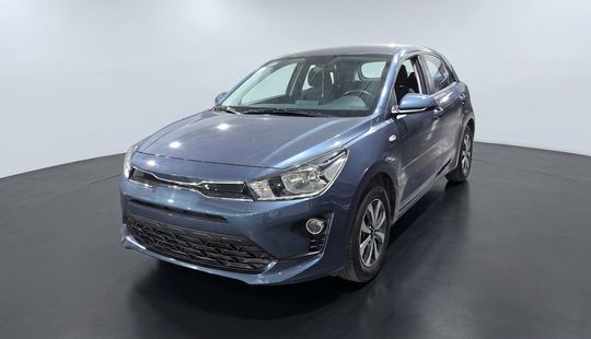 Kia • Rio