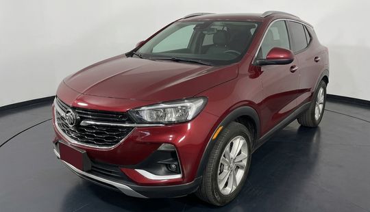 Buick • Encore