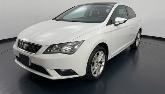 Seat • Leon