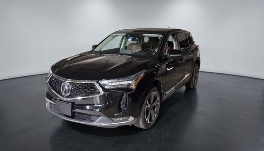 Acura • RDX