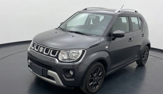 Suzuki • Ignis