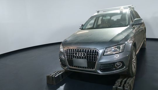 Audi • Q5