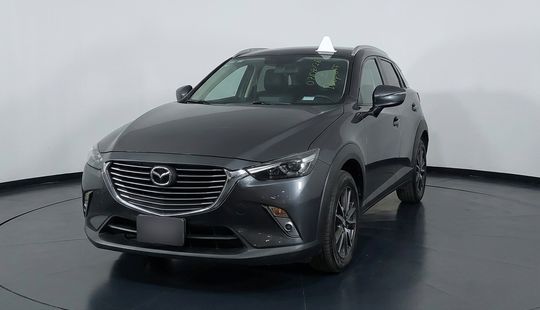 Mazda • CX-3