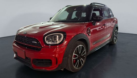 Mini • John Cooper Works
