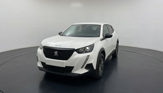 2023 • 39,760 km • Automático