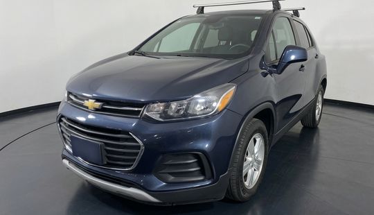 Chevrolet • Trax