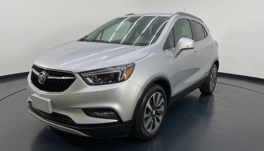 Buick • Encore