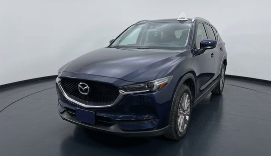 Mazda • CX-5