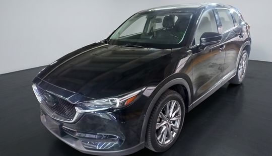 Mazda • CX-5