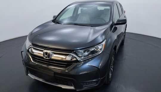 Honda • CR-V