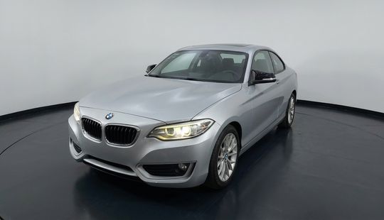 Bmw • Serie 2