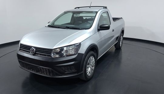 Volkswagen • Saveiro
