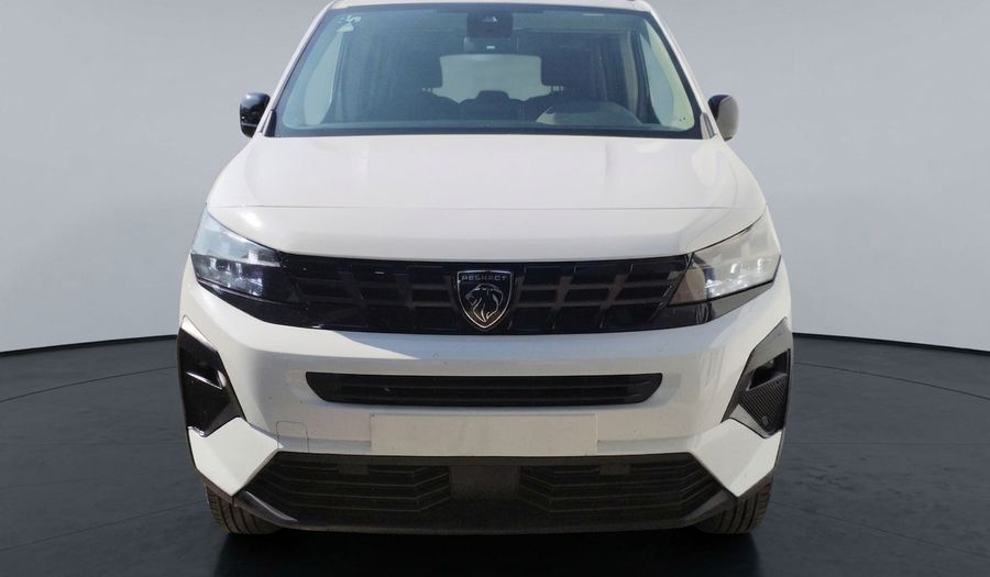 Peugeot Rifter 1.2 PURETECH ALLURE PACK AUTO Minivan 2024