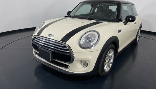 Mini • Cooper