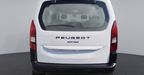 Peugeot Rifter 1.2 PURETECH ALLURE PACK AUTO Minivan 2024
