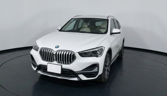 Bmw • X1