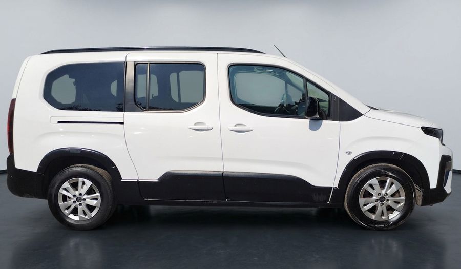 Peugeot Rifter 1.2 PURETECH ALLURE PACK AUTO Minivan 2024