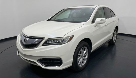 Acura • RDX