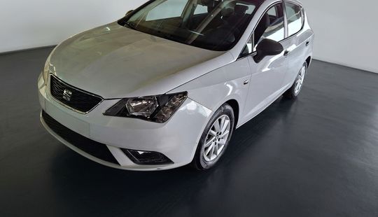 Seat • Ibiza