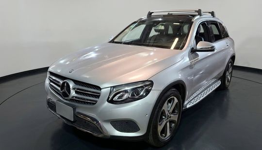 Mercedes Benz • Clase GLC