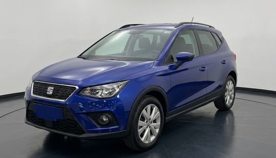 Seat • Arona
