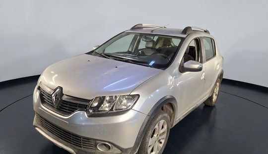 Renault • Stepway