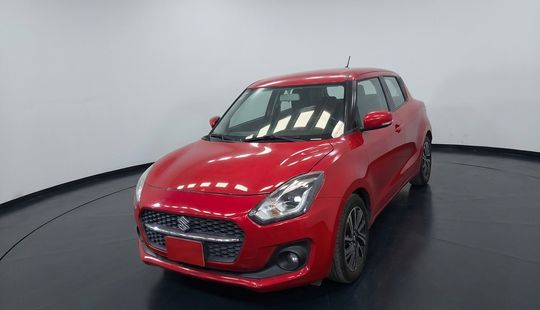 2021 • 54,459 km • Automático